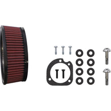 S&S Cycle Stinger Air Cleaner Kit 170-0722A_1074085