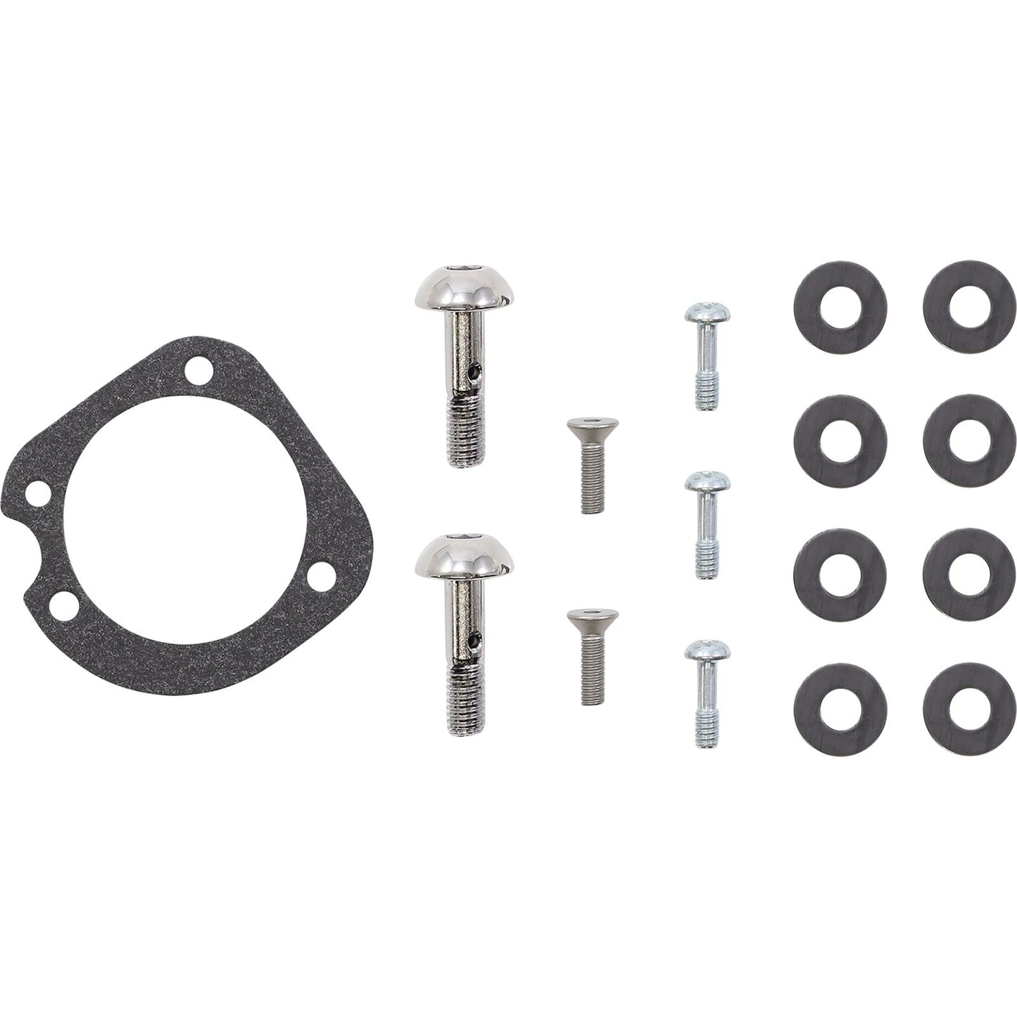 S&S Cycle Stinger Air Cleaner Kit 170-0724A_1097376