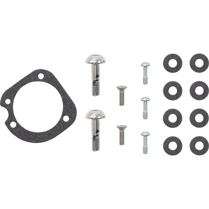 S&S Cycle Stinger Air Cleaner Kit 170-0724A_1097376