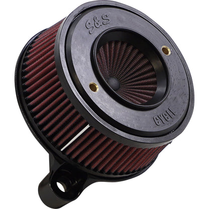 S&S Cycle Stinger Air Cleaner Kit 170-0724A_1097377