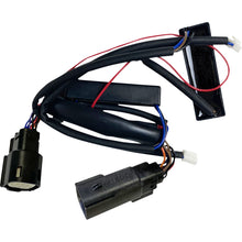 Custom Dynamics Accessory Adapter for Harley Davidson MPR-SS6-EPZ_1095626