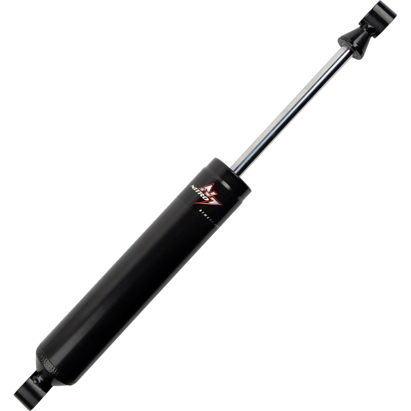 Kimpex Rear Gas Shock - 18 mm 301008_1160149