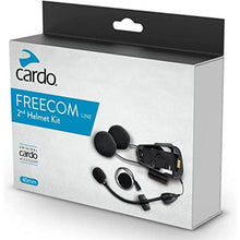 Cardo Systems 2nd Helmet Kit Freecom/Spirit ACC00008_941136