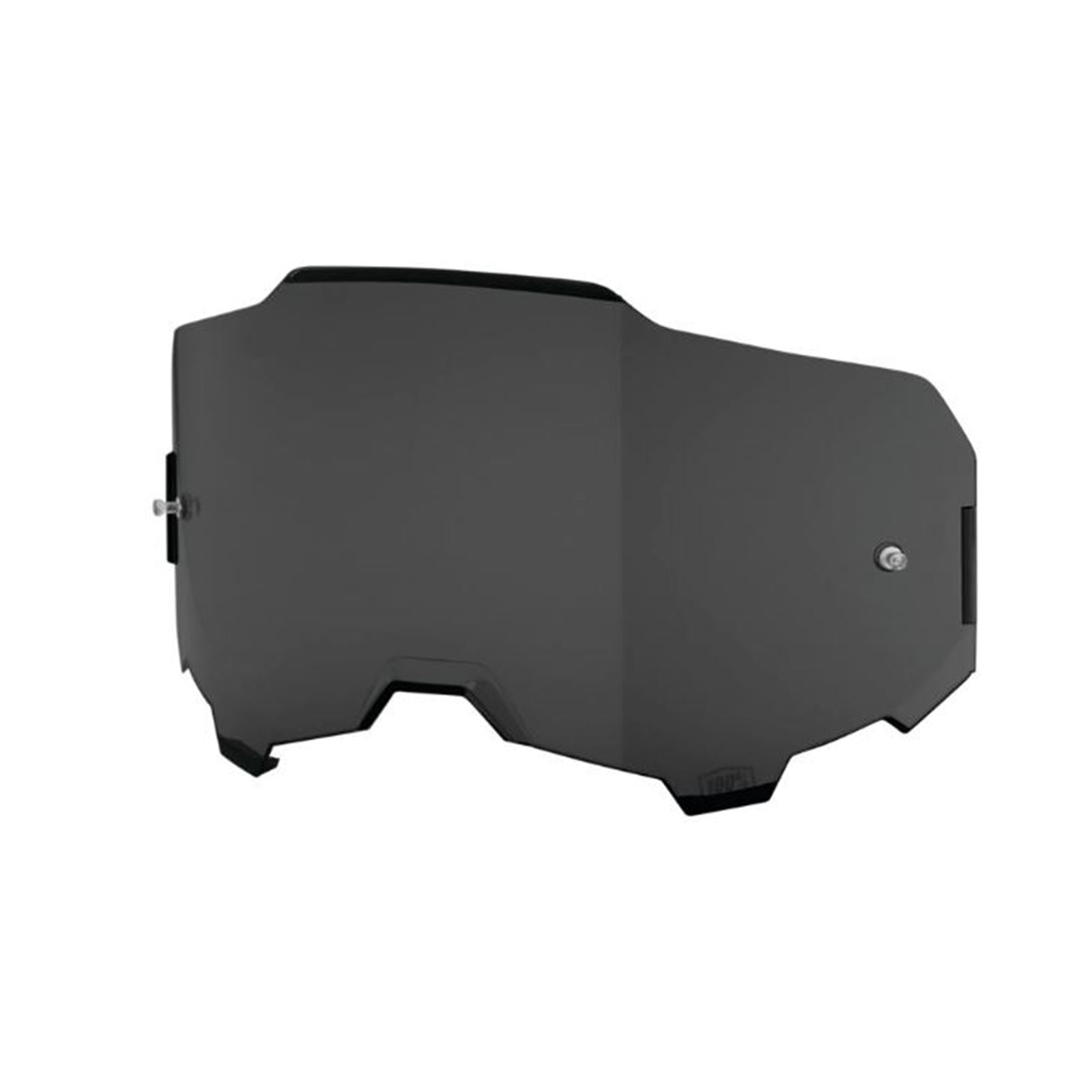 100% Armega Replacement Lens Dark, Smoke 59049-00003_890693