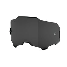 100% Armega Replacement Lens Dark, Smoke 59049-00003_890693