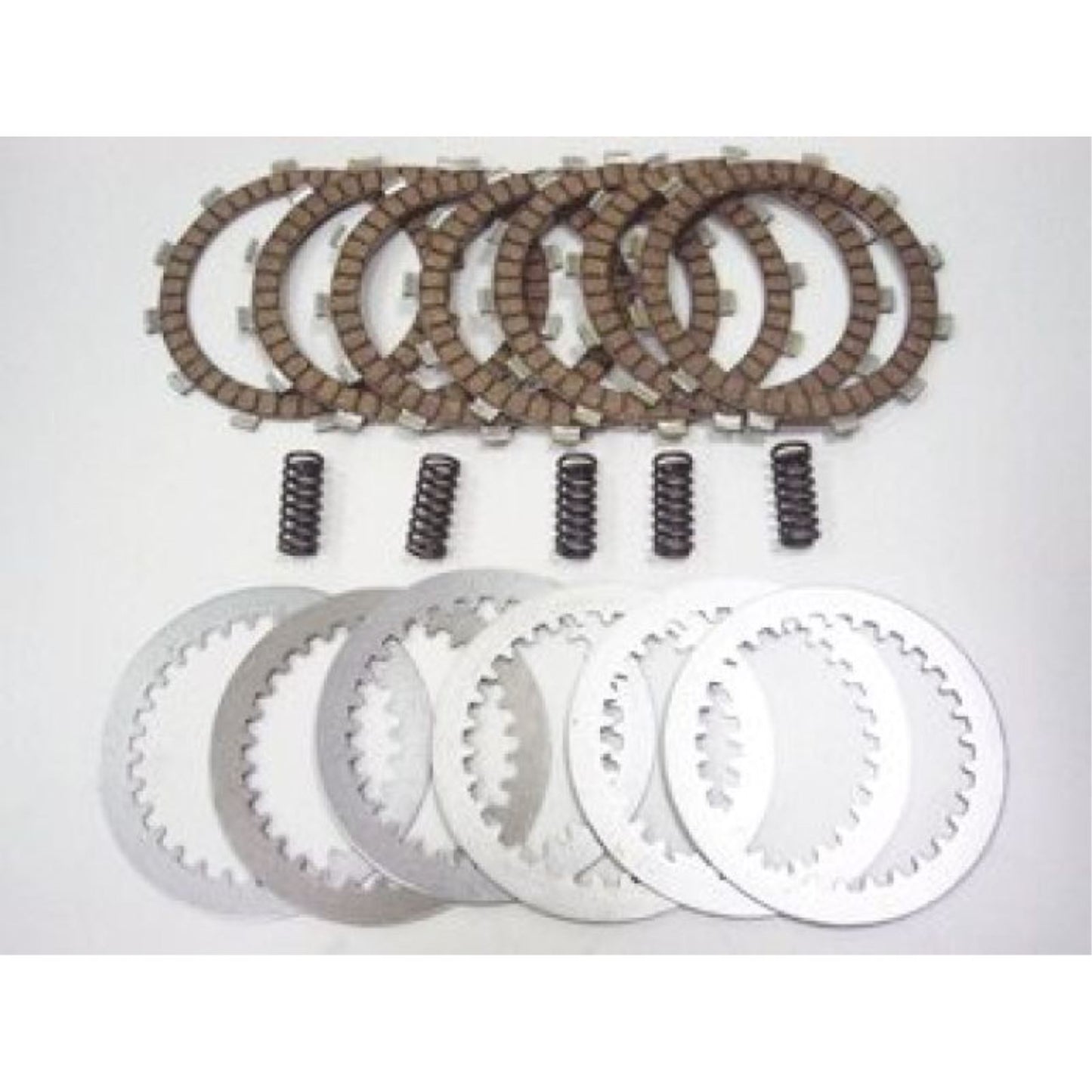 Psychic MX Components Clutch Kit [MPN: MX-03210H]_1373243