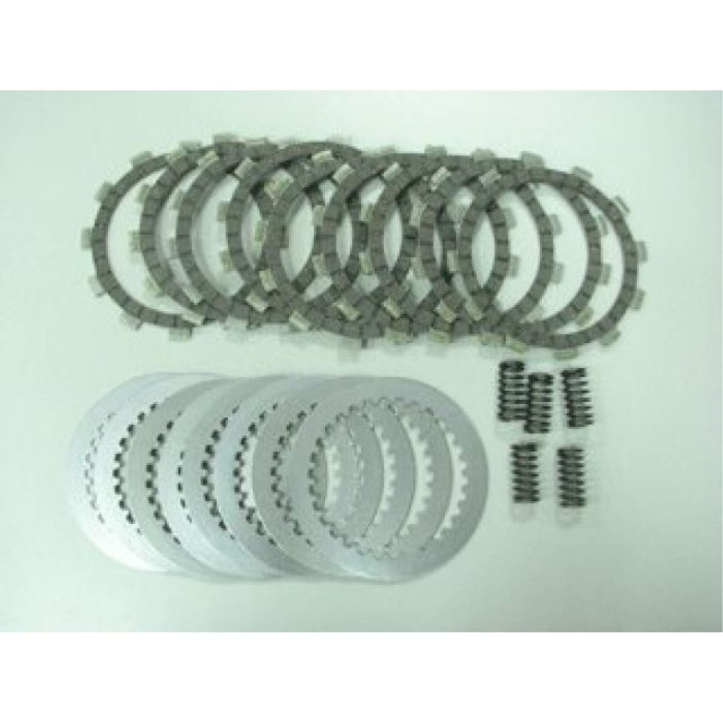 Psychic MX Components Clutch Kit MX-03229H_1373245