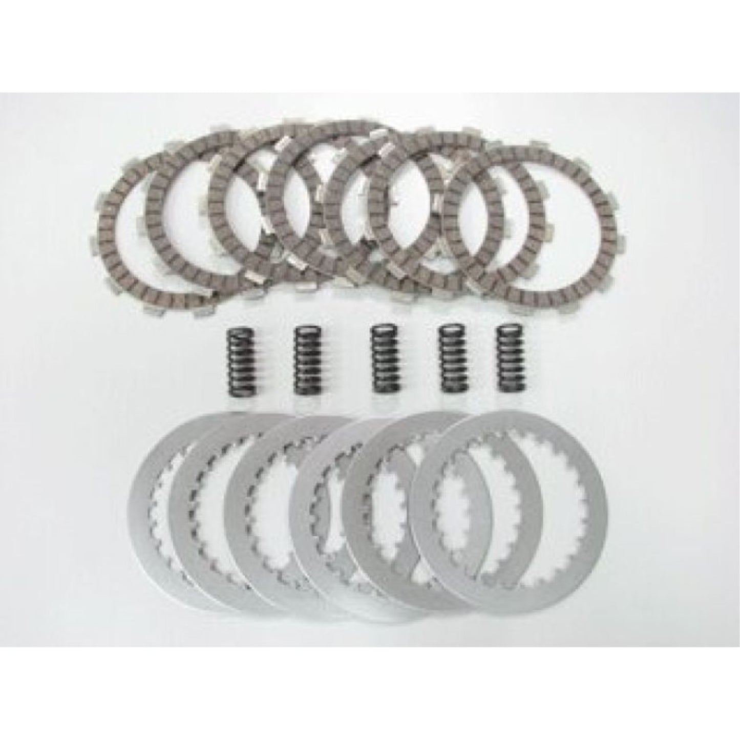 Psychic MX Components Clutch Kit MX-03234H_1373247