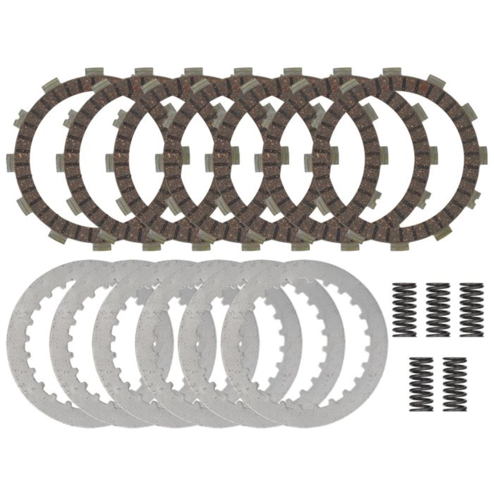 Psychic MX Components Clutch Kit [MPN: MX-03501H]_1175732