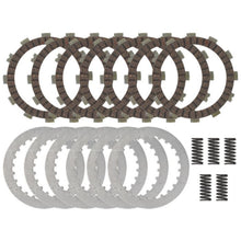 Psychic MX Components Clutch Kit [MPN: MX-03501H]_1175732