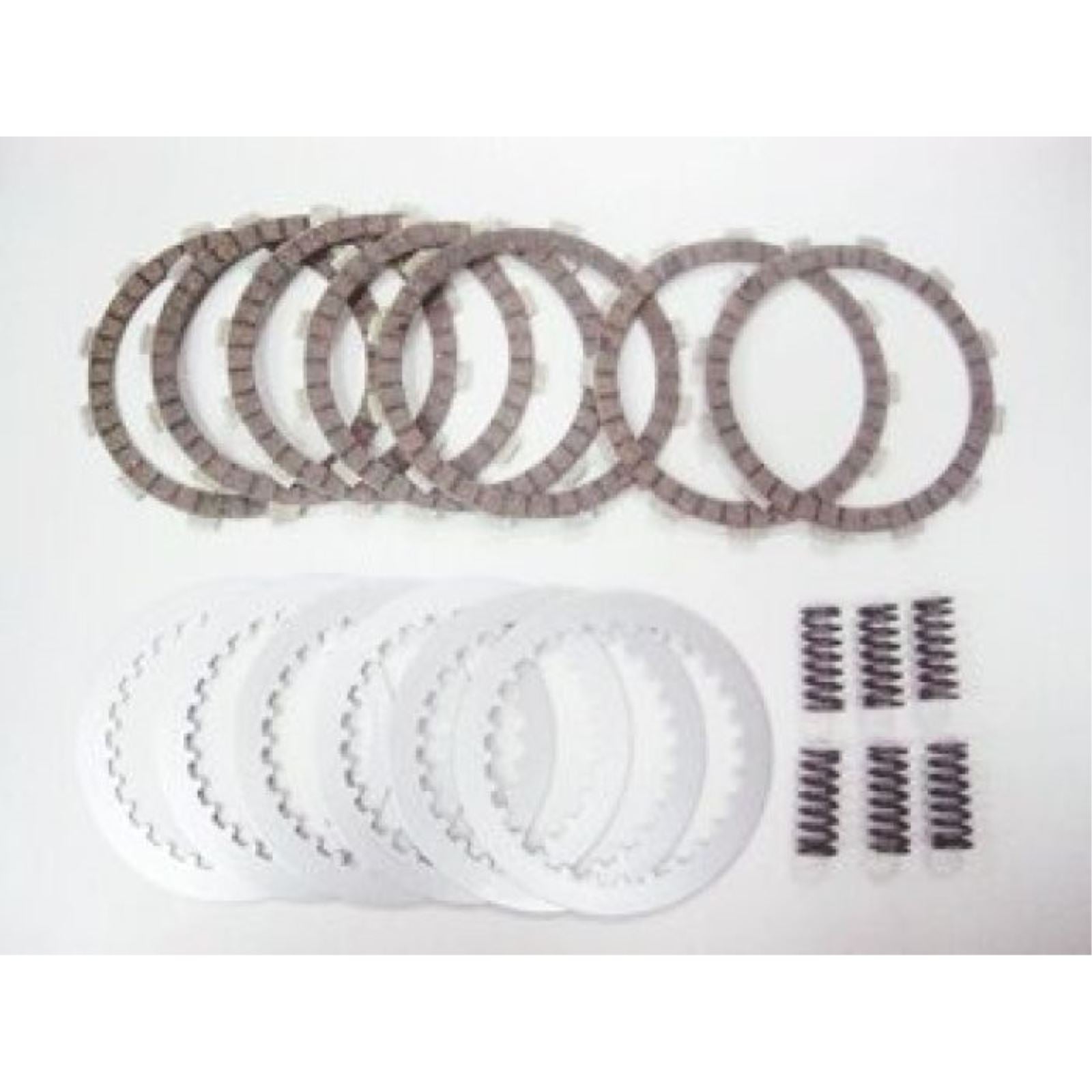 Psychic MX Components Clutch Kit [MPN: MX-03502H]_1373248
