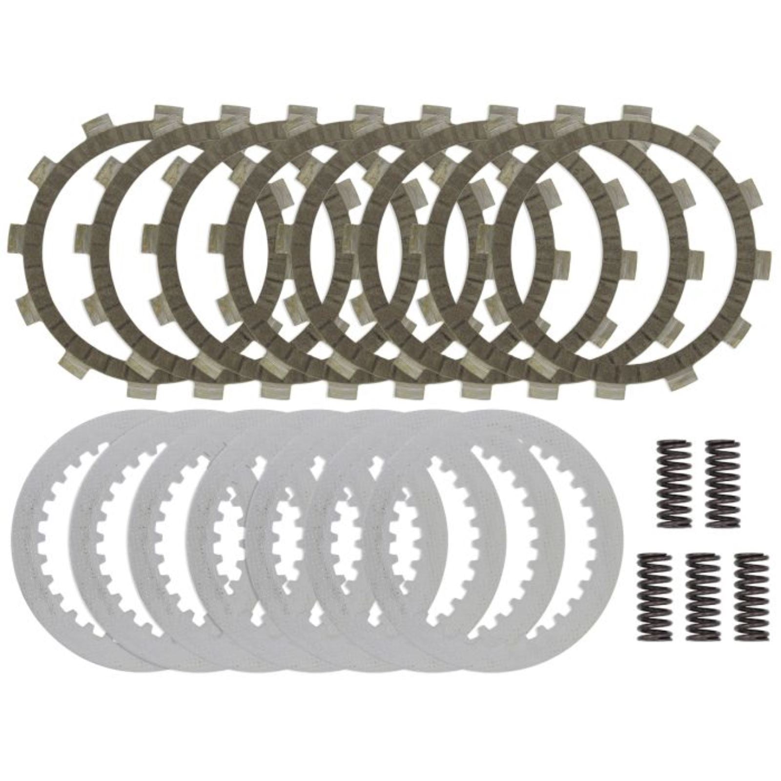 Psychic MX Components Clutch Kit [MPN: MX-03538H]_1175714