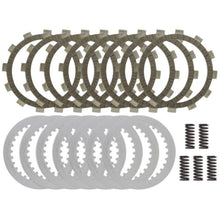 Psychic MX Components Clutch Kit [MPN: MX-03538H]_1175714