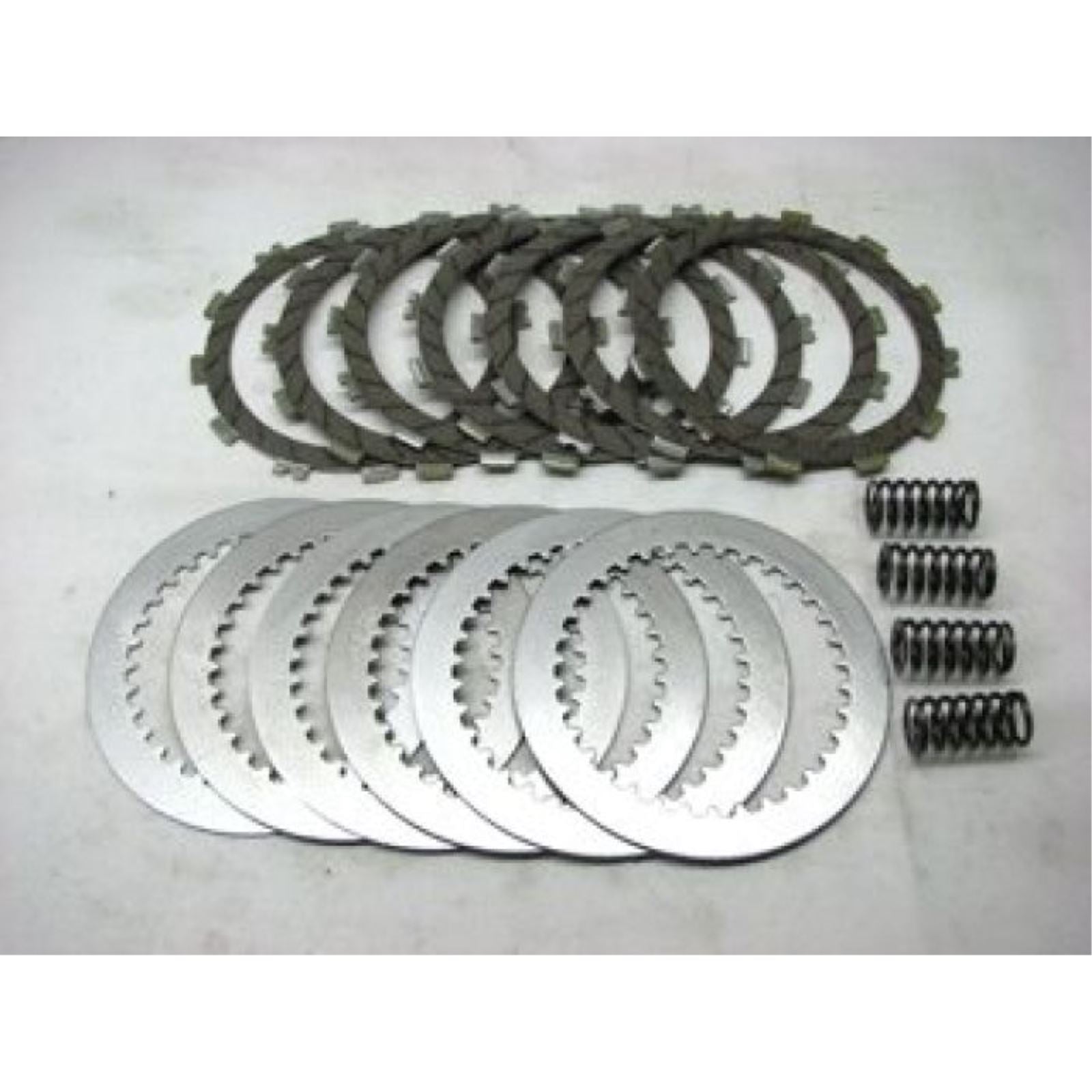 Psychic MX Components Clutch Kit [MPN: MX-03541H]_1373250