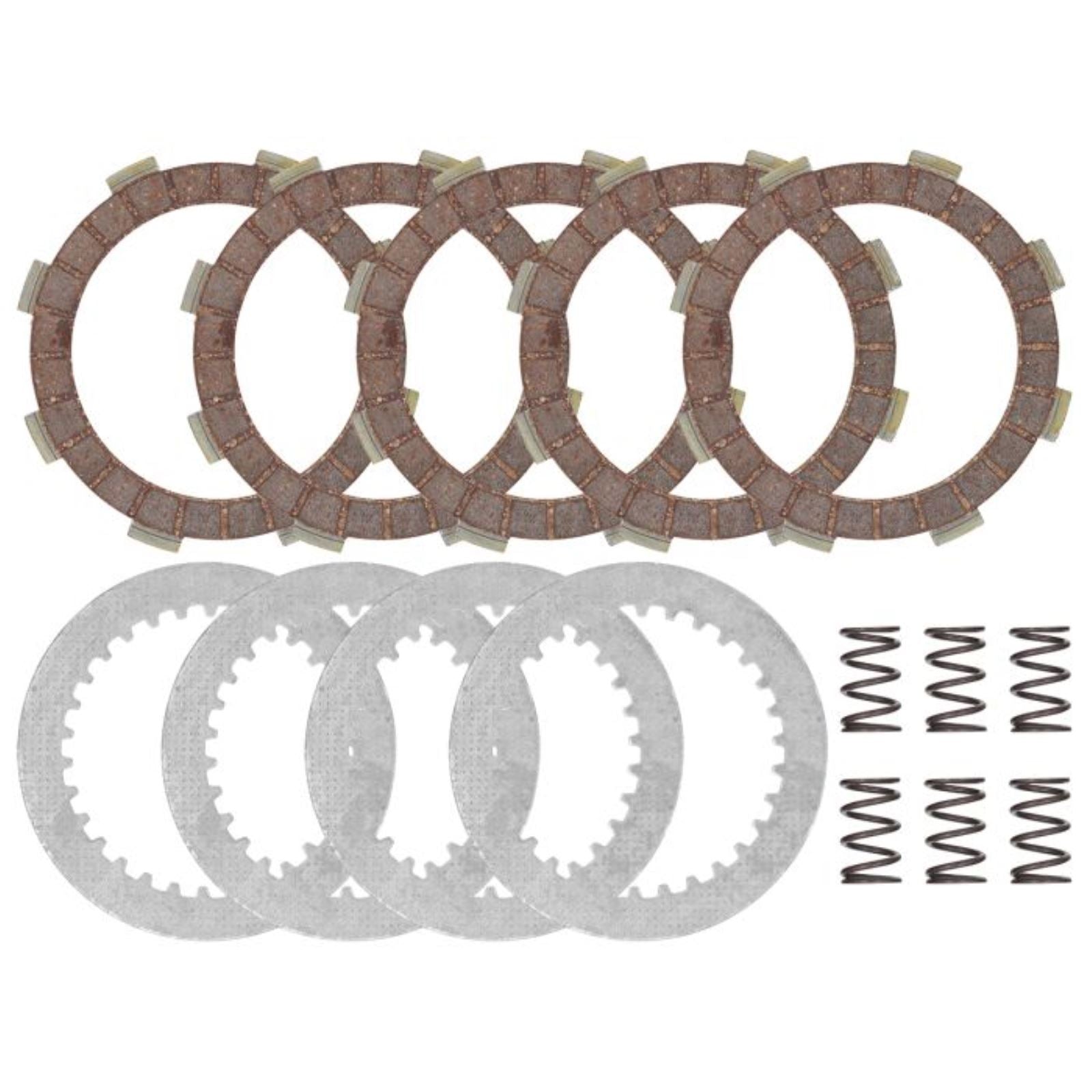 Psychic MX Components Clutch Kit [MPN: MX-03546H]_1175702