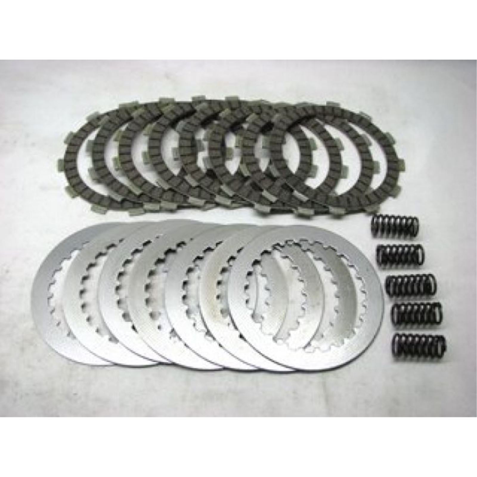 Psychic MX Components Clutch Kit [MPN: MX-03547H]_1373262