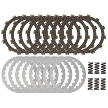 Psychic MX Components Clutch Kit [MPN: MX-03550H]_1175695