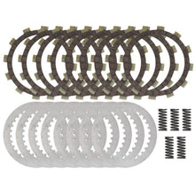 Psychic MX Components Clutch Kit [MPN: MX-03568H]_1175697