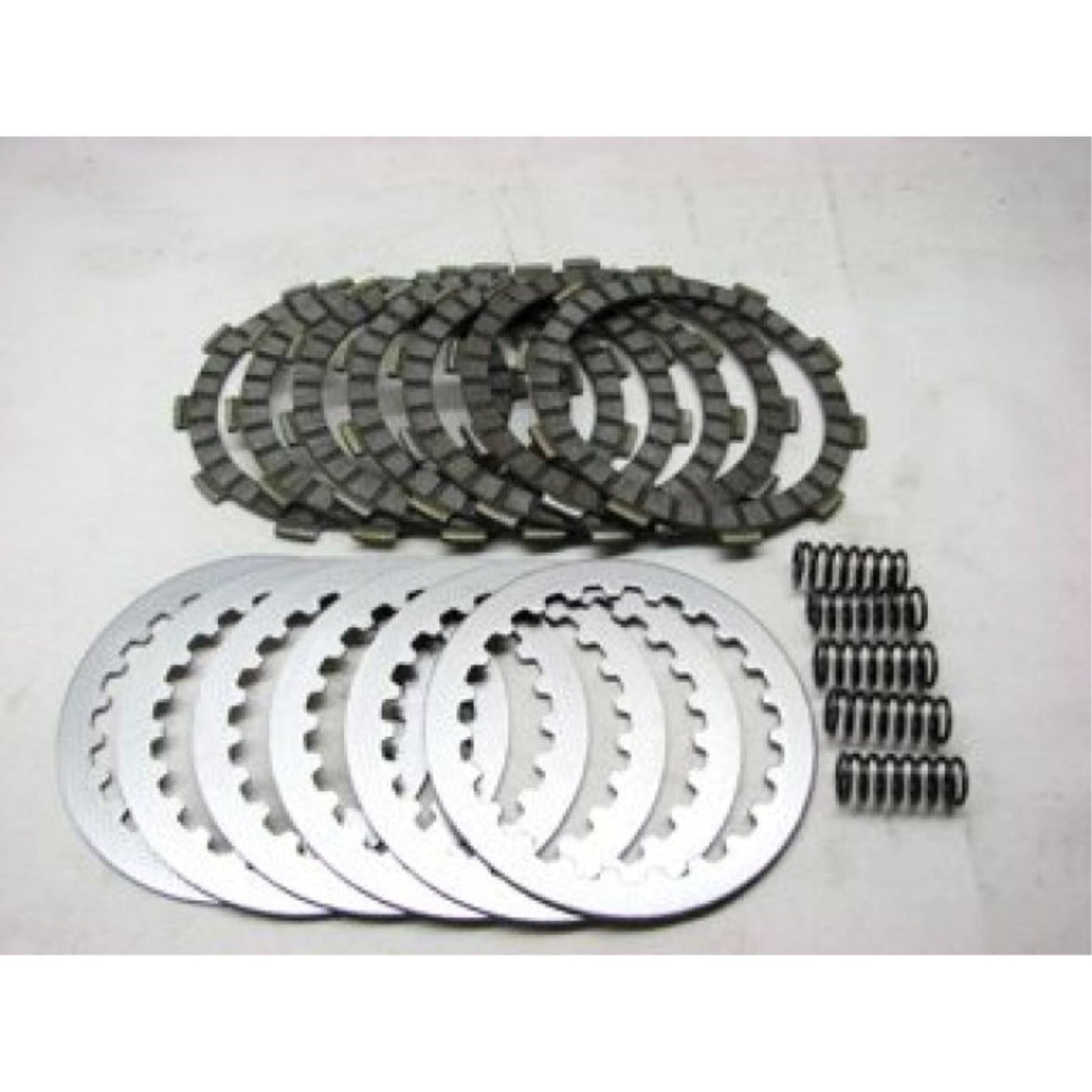 Psychic MX Components Clutch Kit [MPN: MX-03573H]_1373252