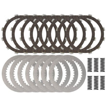 Psychic MX Components Clutch Kit MX-03575H_1175700