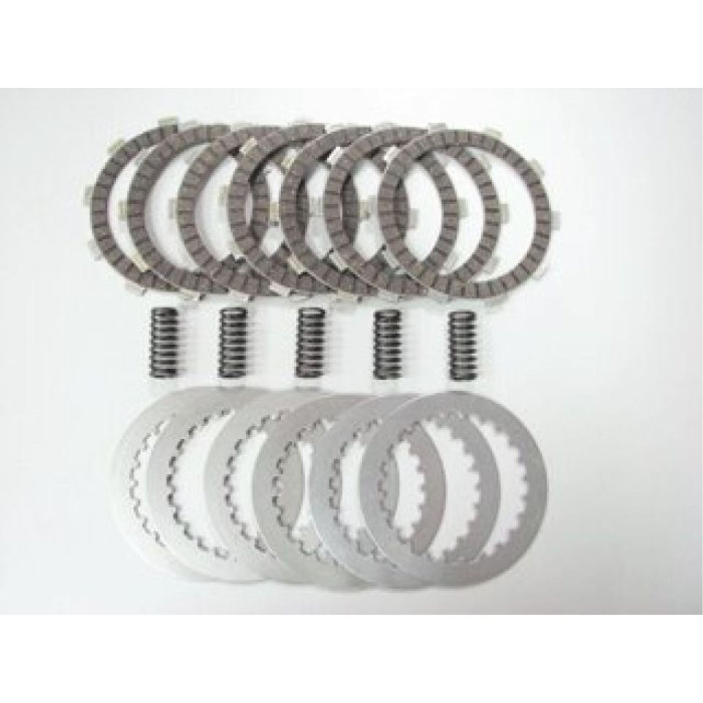 Psychic MX Components Clutch Kit [MPN: MX-03585H]_1373253