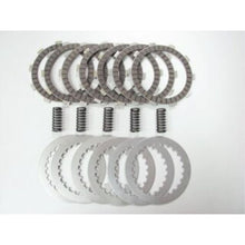 Psychic MX Components Clutch Kit [MPN: MX-03585H]_1373253