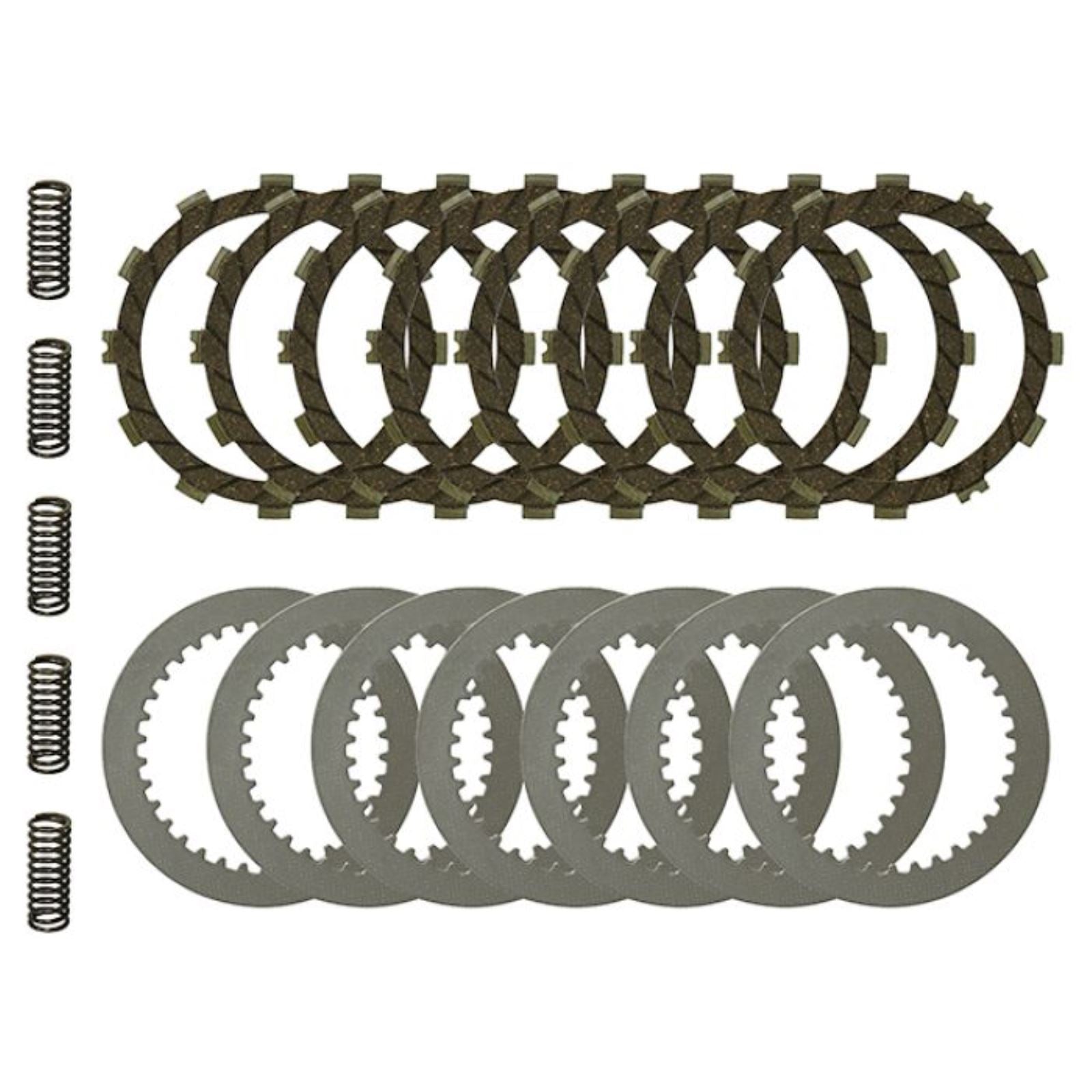 Psychic MX Components Clutch Kit [MPN: MX-03601H]_1175703
