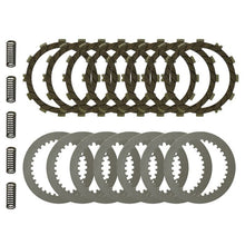 Psychic MX Components Clutch Kit [MPN: MX-03601H]_1175703