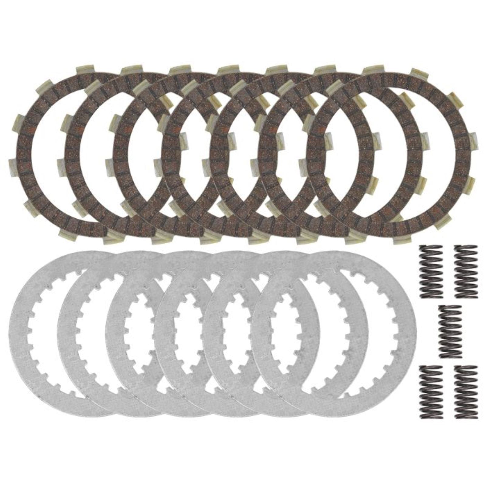 Psychic MX Components Clutch Kit [MPN: MX-03605H]_1175704