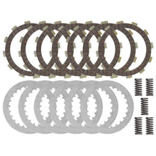 Psychic MX Components Clutch Kit [MPN: MX-03605H]_1175704