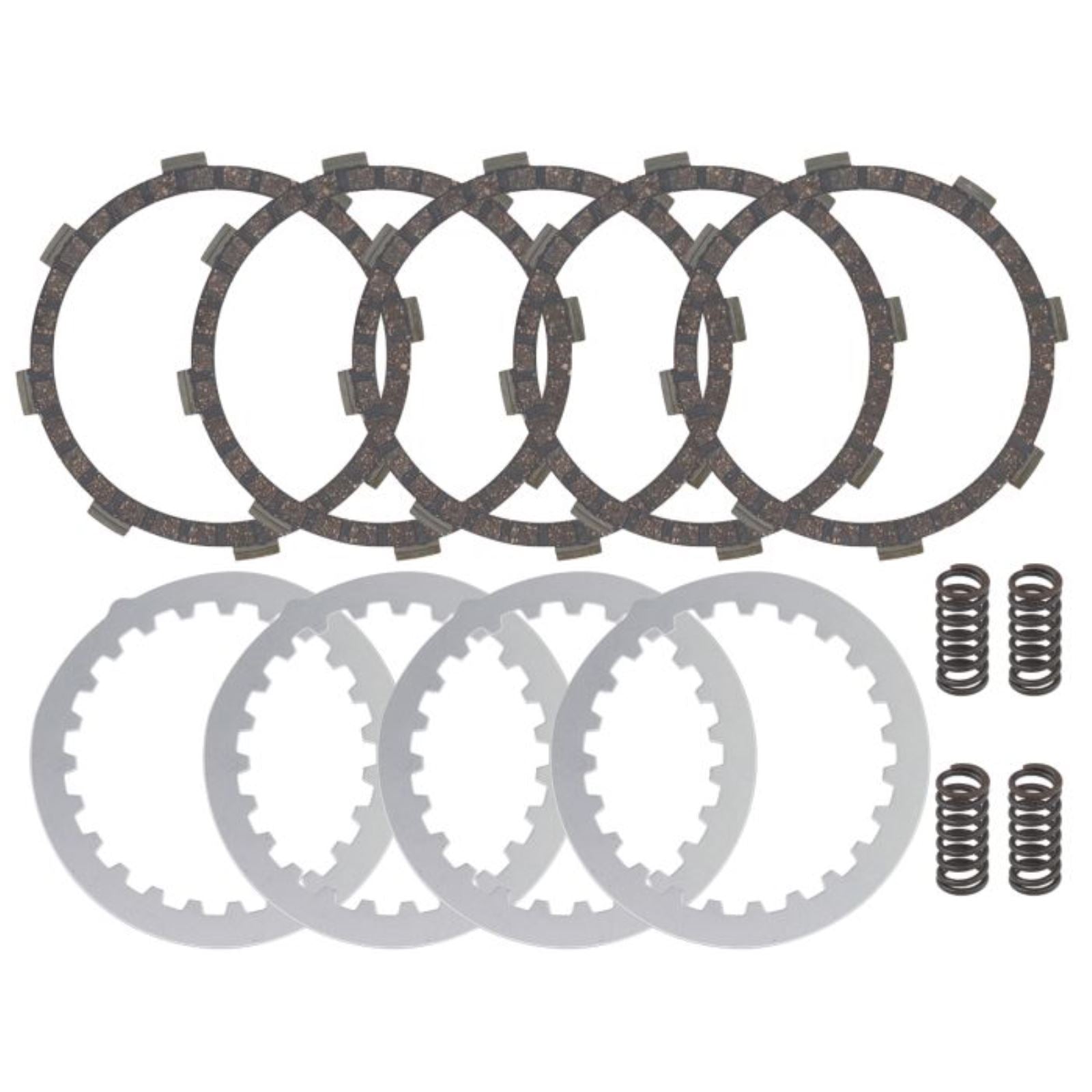 Psychic MX Components Clutch Kit [MPN: MX-03619H]_1175705