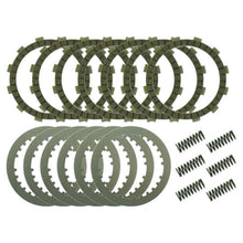 Psychic MX Components Clutch Kit [MPN: MX-03759H]_1175708