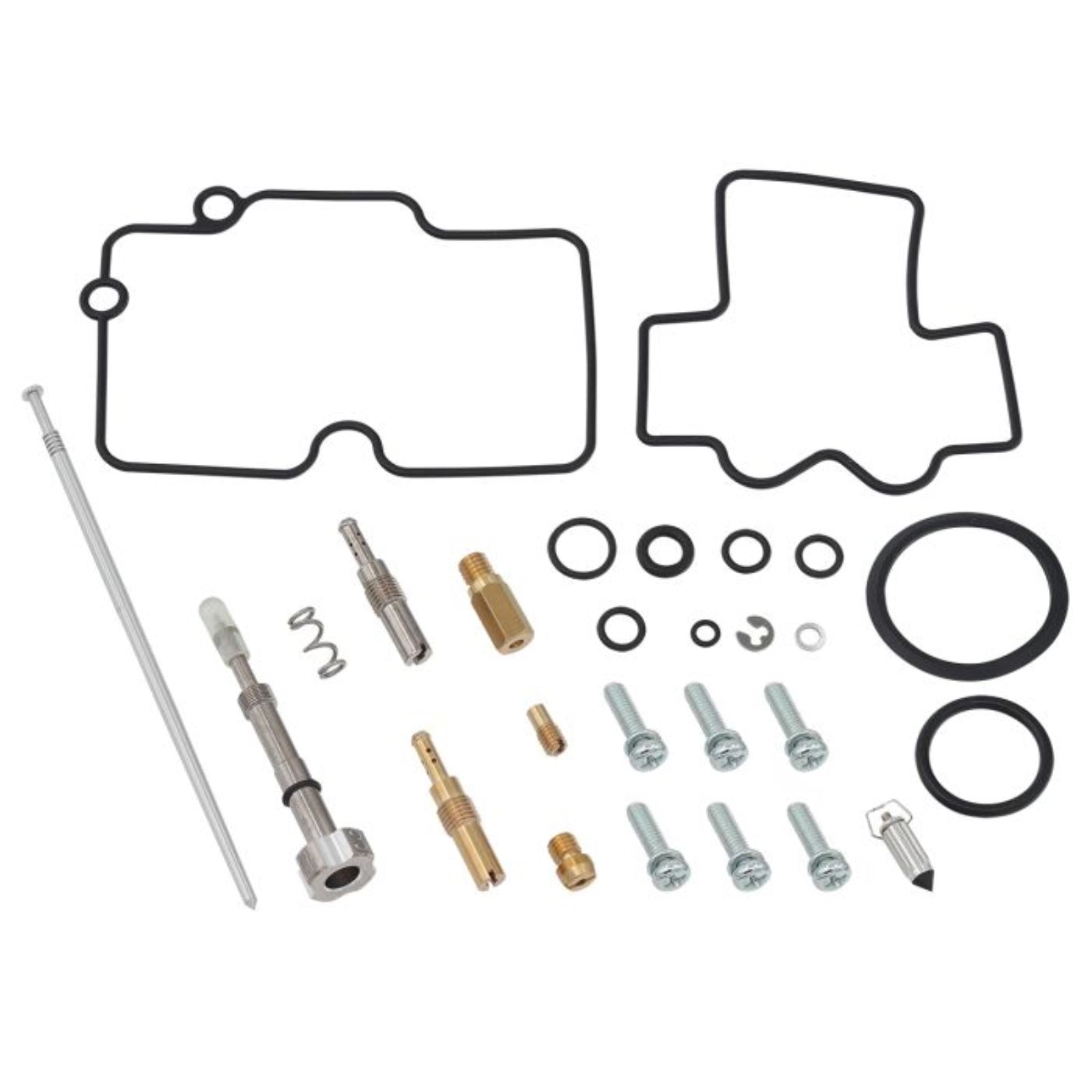Psychic MX Components Carburetor Rebuild Kit for Honda CRF150R [MPN: XU-07414]_1370776