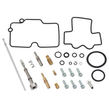 Psychic MX Components Carburetor Rebuild Kit for Honda CRF150R [MPN: XU-07414]_1370776
