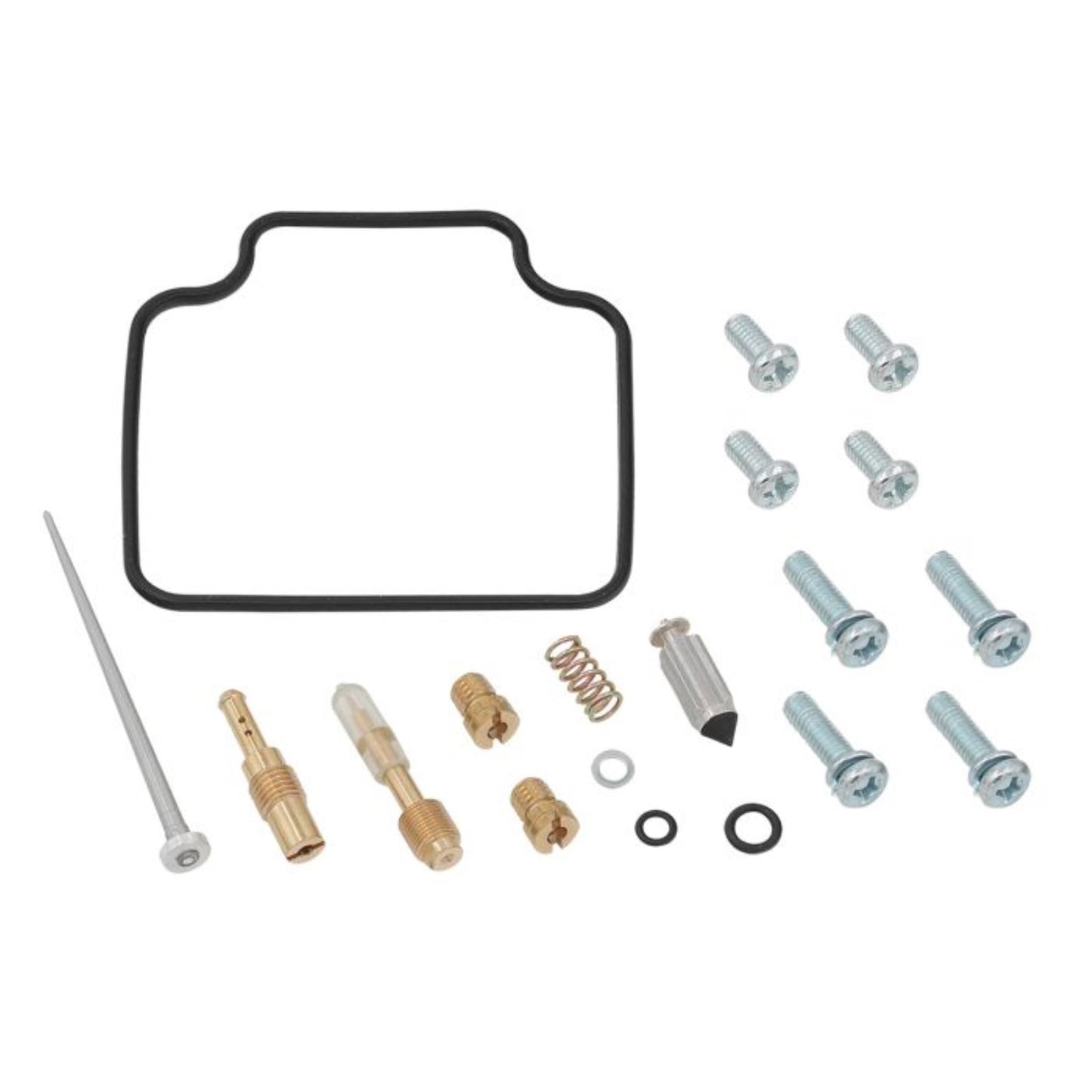 Psychic MX Components Carburetor Rebuild Kit for Honda XR650L XU-07421_1205471