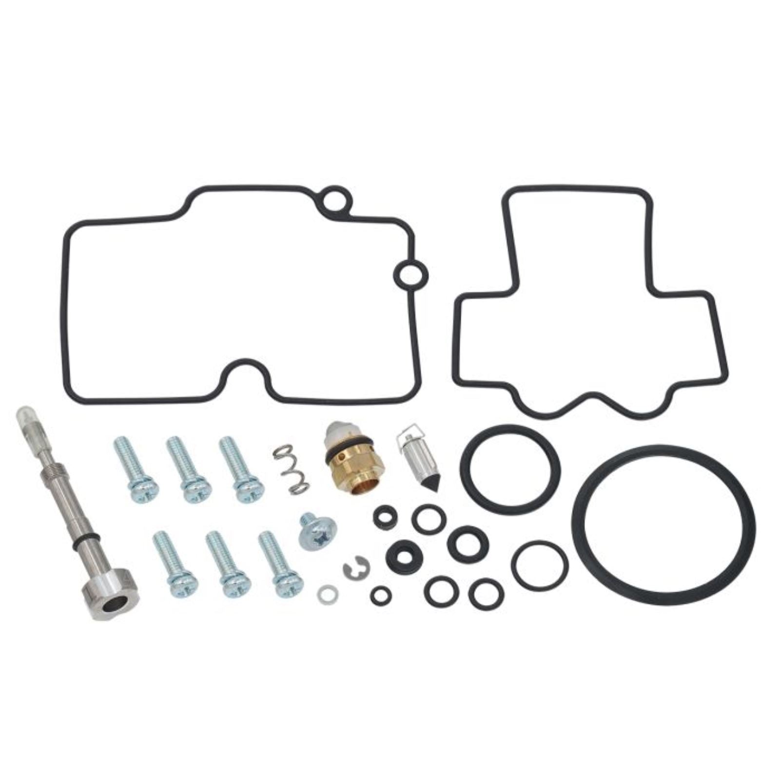 Psychic MX Components Carburetor Rebuild Kit for ATK/ Husaberg/ Husqvarna/ KTM [MPN: XU-07423]_1370777
