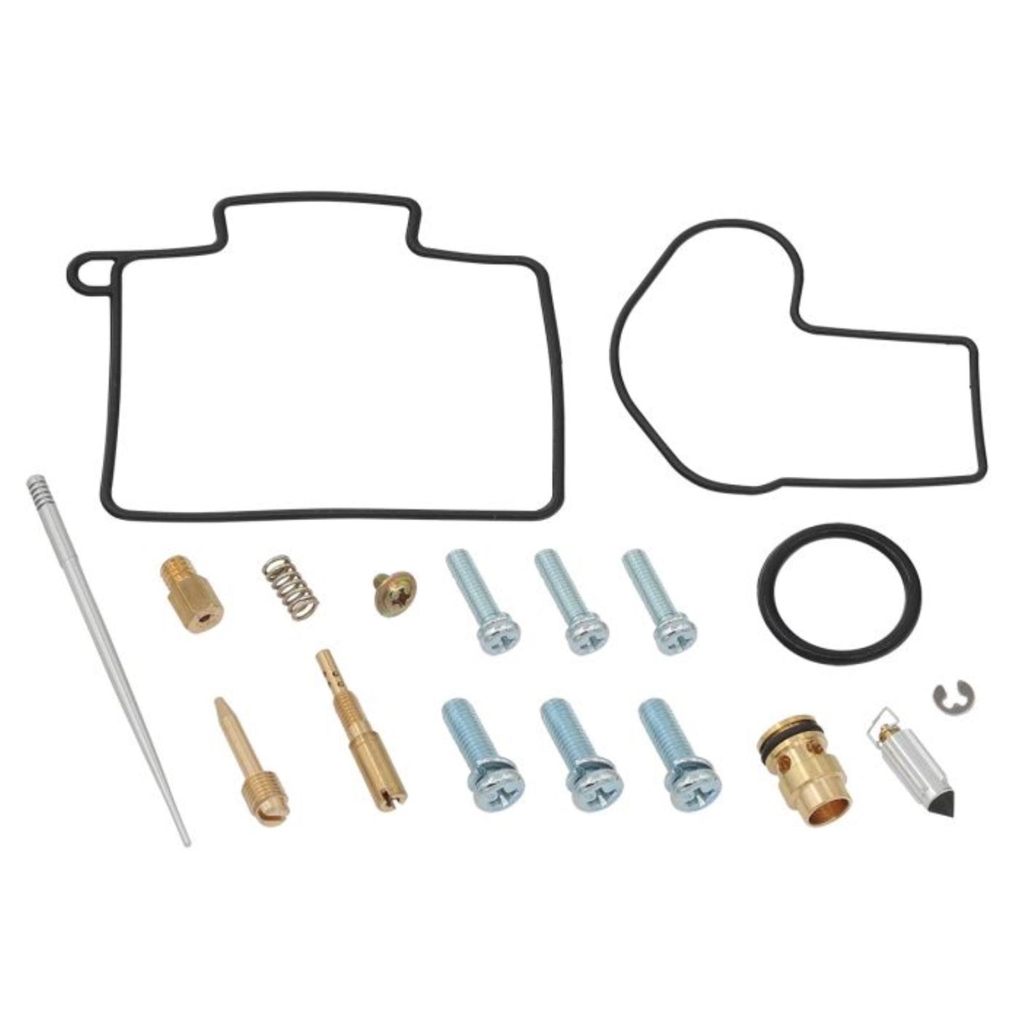 Psychic MX Components Carburetor Rebuild Kit for Husqvarna WR/CR [MPN: XU-07425]_1205473