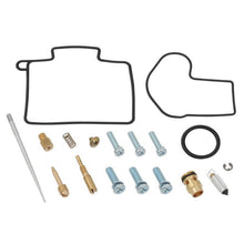 Psychic MX Components Carburetor Rebuild Kit for Husqvarna WR/CR [MPN: XU-07425]_1205473