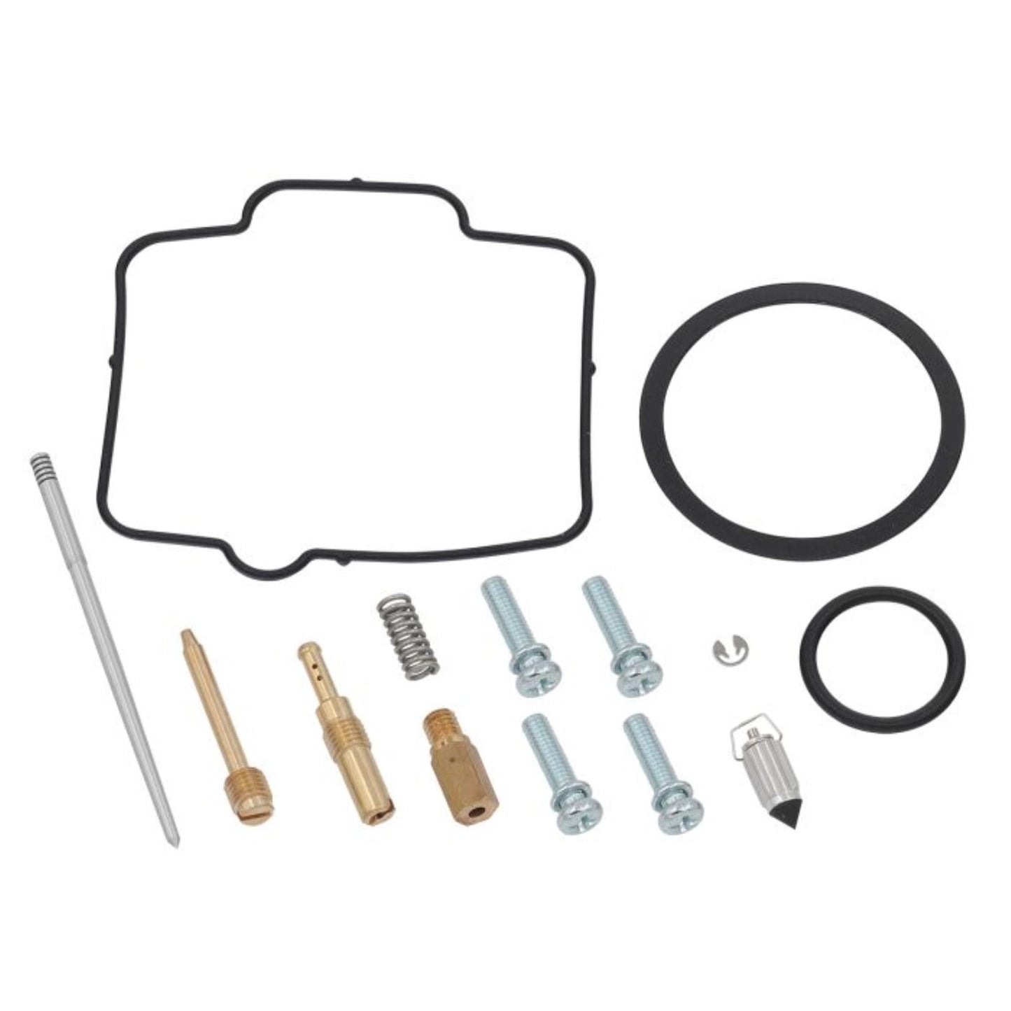 Psychic MX Components Carburetor Rebuild Kit for Kawasaki KX500 '90-95 [MPN: XU-07438]_1205445