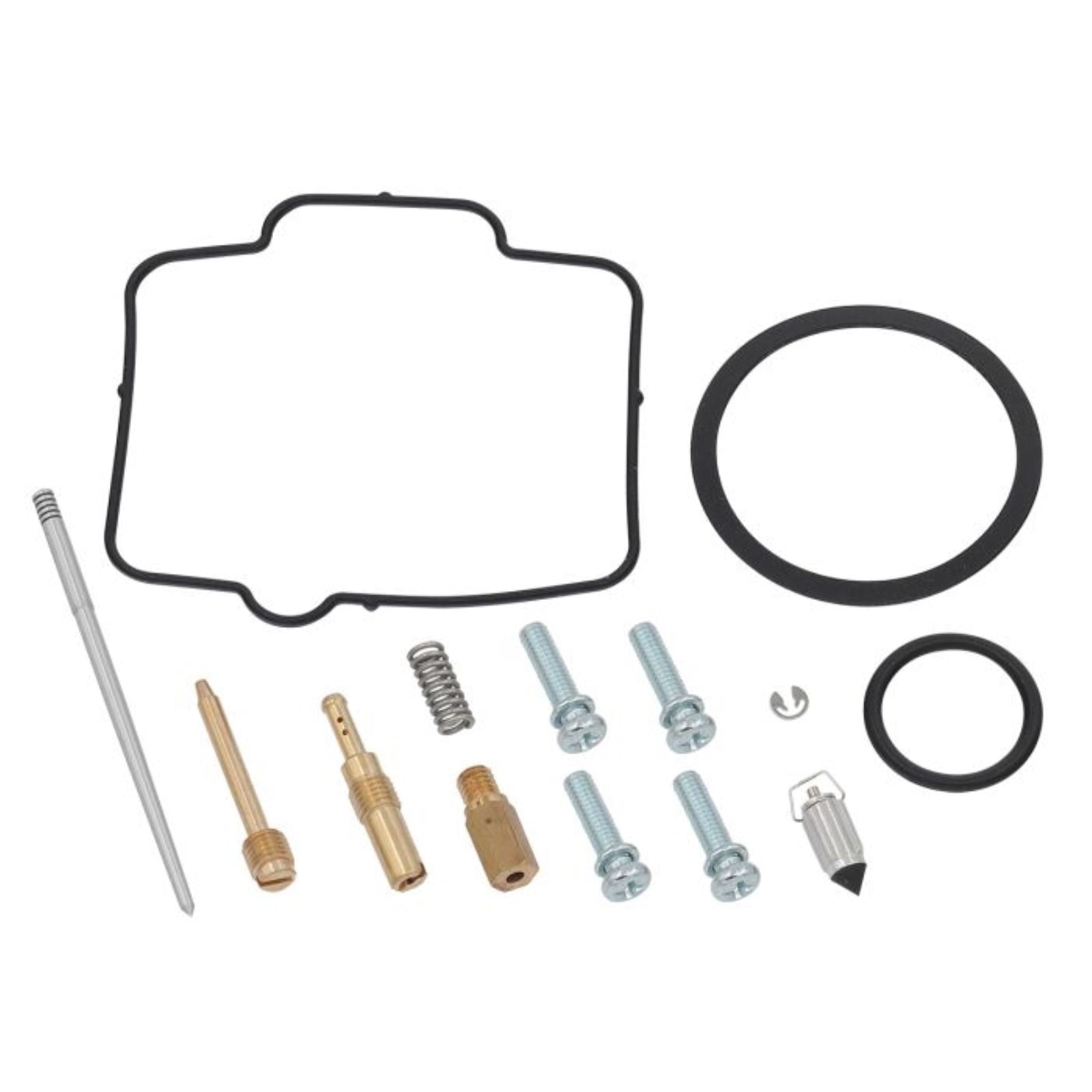 Psychic MX Components Carburetor Rebuild Kit for Kawasaki KX500 '90-95 [MPN: XU-07438]_1205445