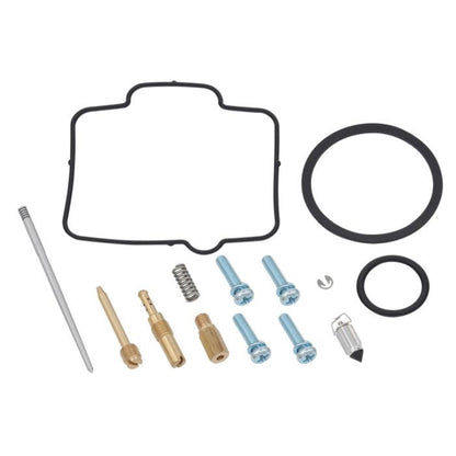 Psychic MX Components Carburetor Rebuild Kit for Kawasaki KX500 '96-04 XU-07439_1205446