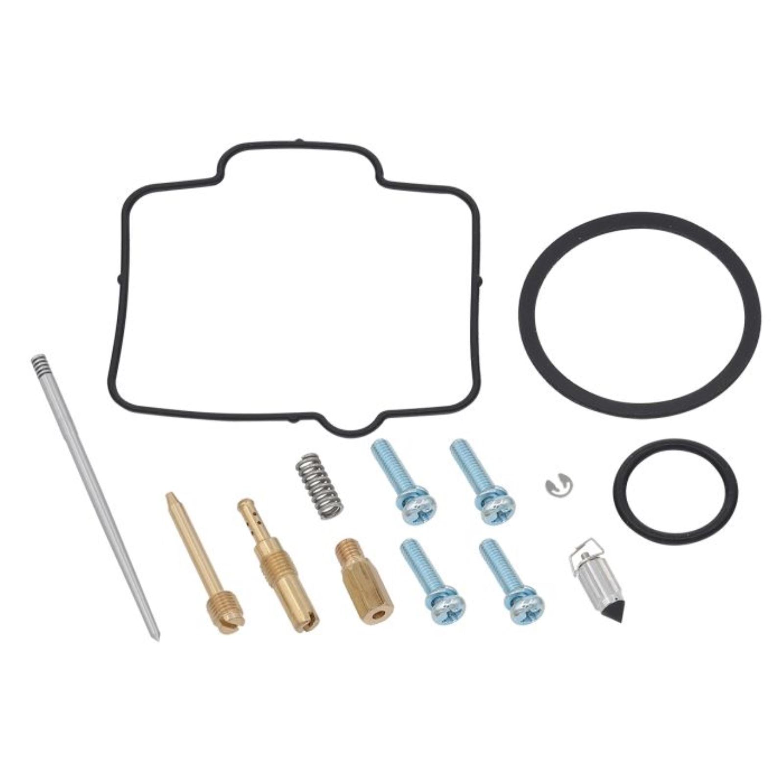 Psychic MX Components Carburetor Rebuild Kit for Kawasaki KX500 '96-04 XU-07439_1205447