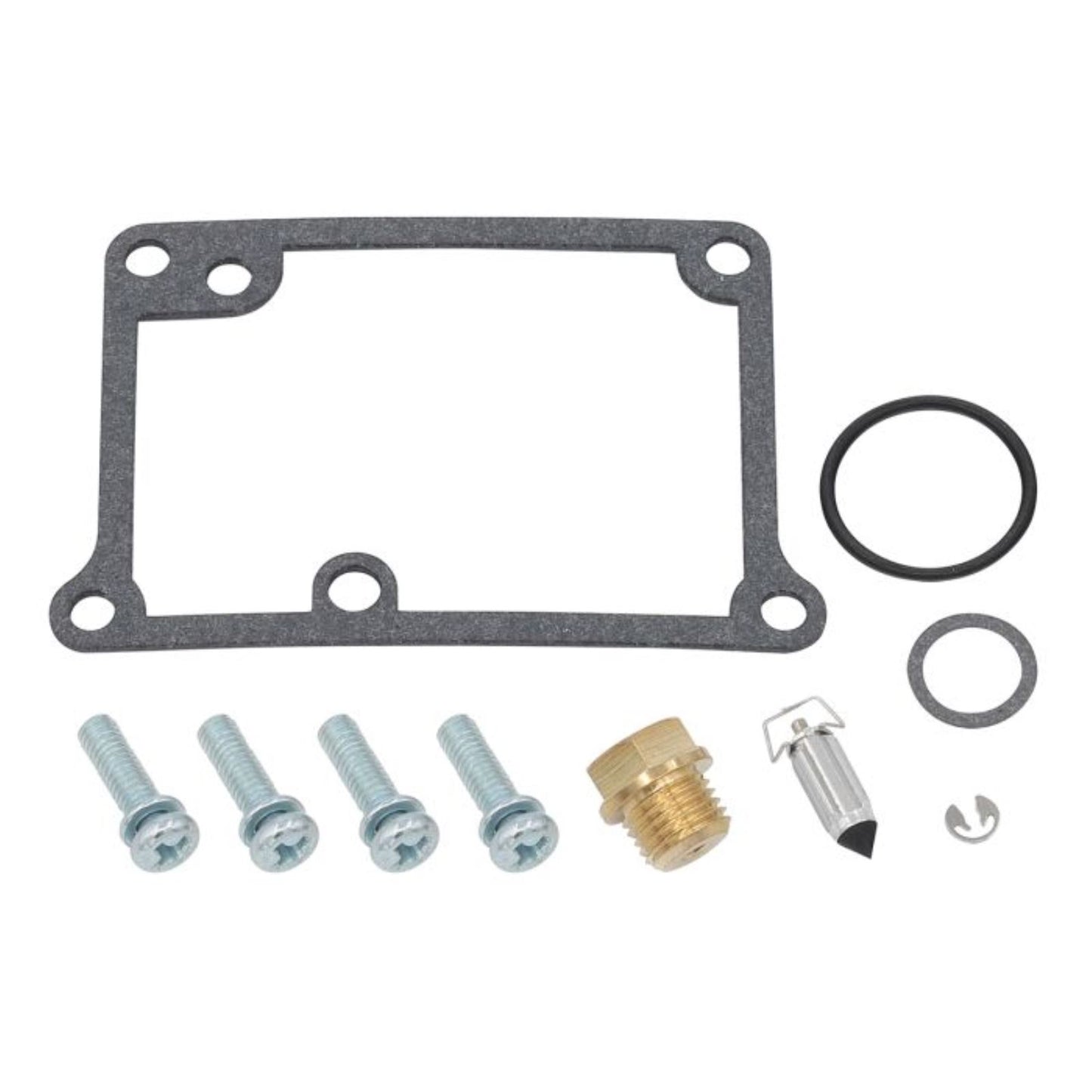 Psychic MX Components Carburetor Rebuild Kit for KTM 65 SX [MPN: XU-07440]_1205449