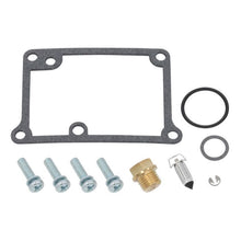 Psychic MX Components Carburetor Rebuild Kit for KTM 65 SX [MPN: XU-07440]_1205449