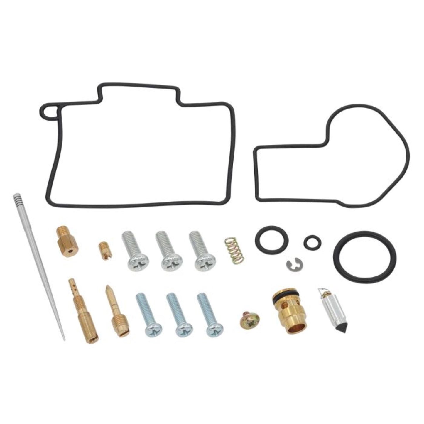 Psychic MX Components Carburetor Rebuild Kit for Suzuki RM125 XU-07449_1175757