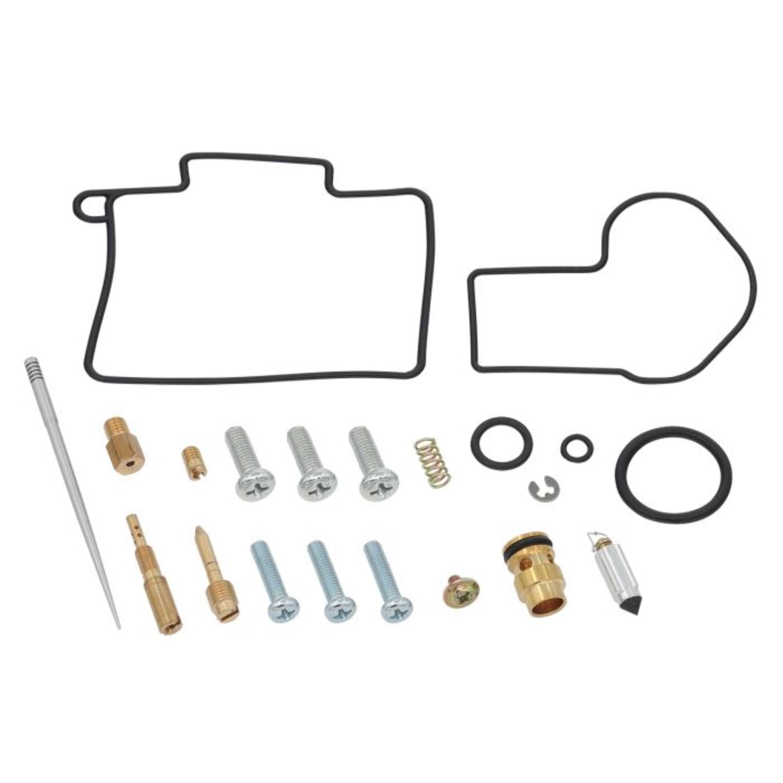 Psychic MX Components Carburetor Rebuild Kit for Suzuki RM125 XU-07449_1175757
