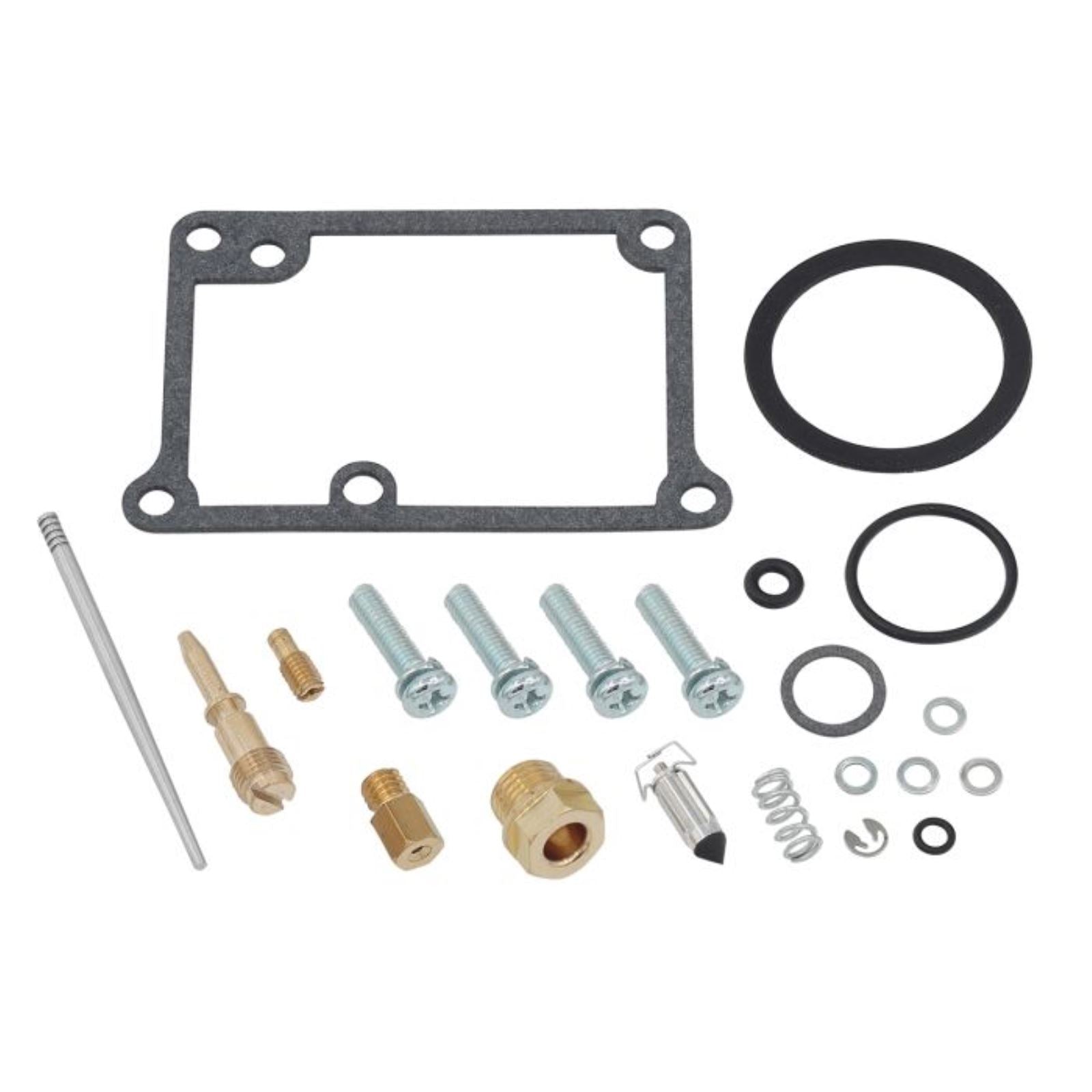 Psychic MX Components Carburetor Rebuild Kit for Yamaha YZ80 [MPN: XU-07452]_1175760