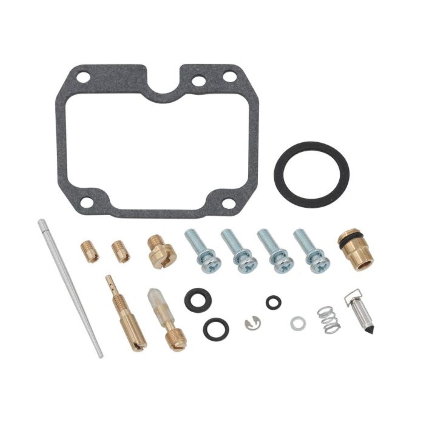 Psychic MX Components Carburetor Rebuild Kit for Yamaha TTR125L [MPN: XU-07453]_1205450