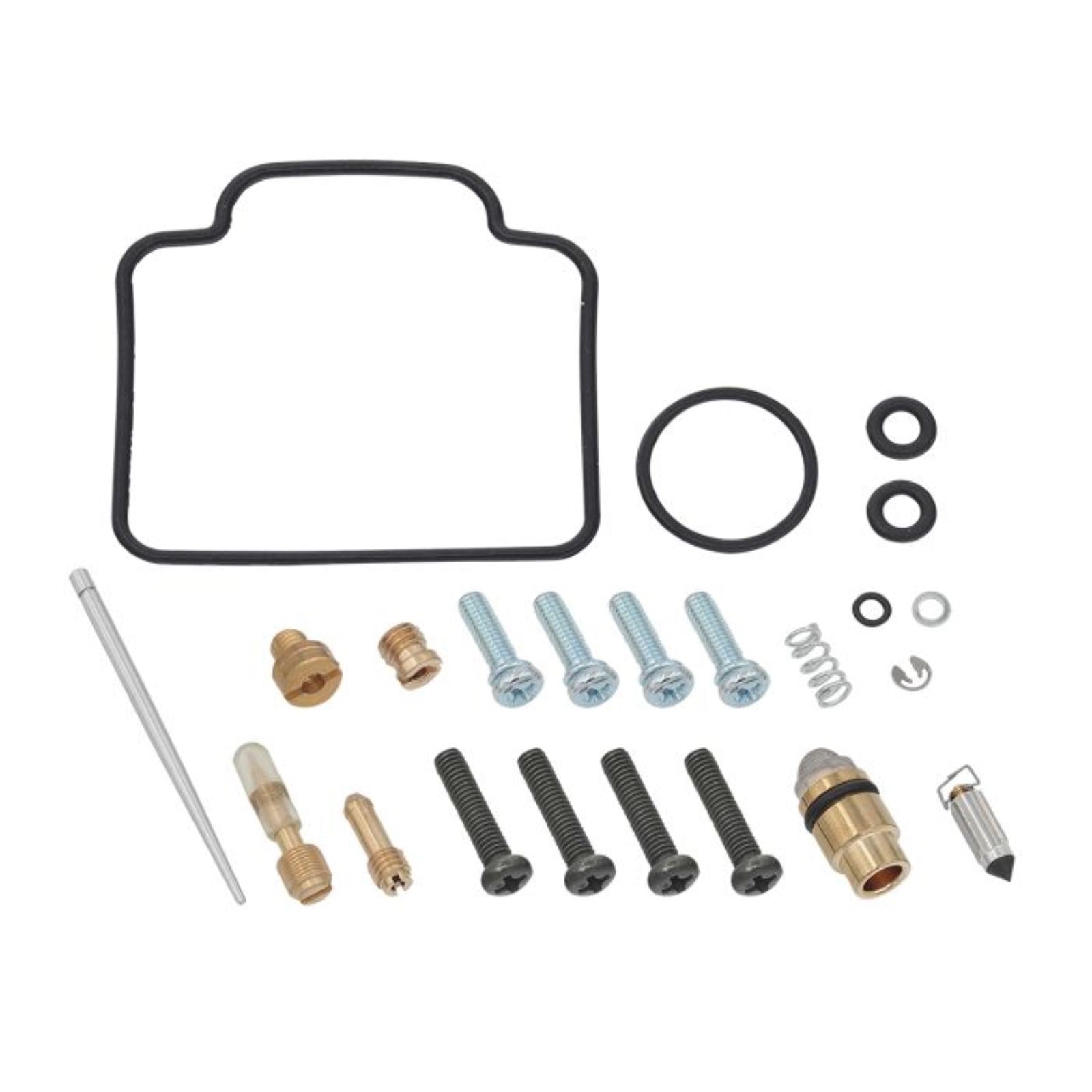 Psychic MX Components Carburetor Rebuild Kit for Yamaha XT225 '01-07 XU-07456_1205452