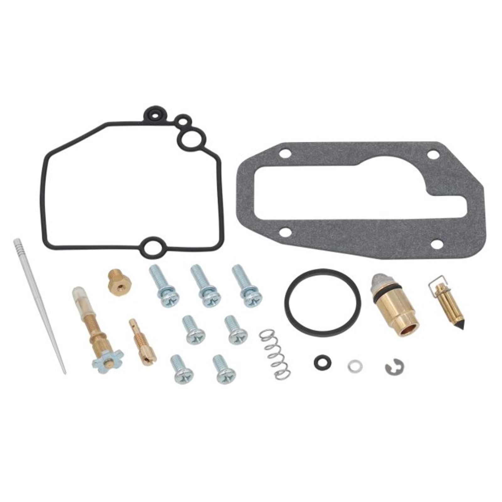 Psychic MX Components Carburetor Rebuild Kit for Yamaha TTR250 XU-07458_1205454
